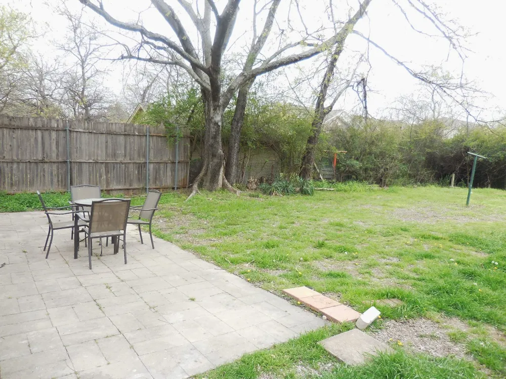 1311 Margie Street Denton, TX 76201