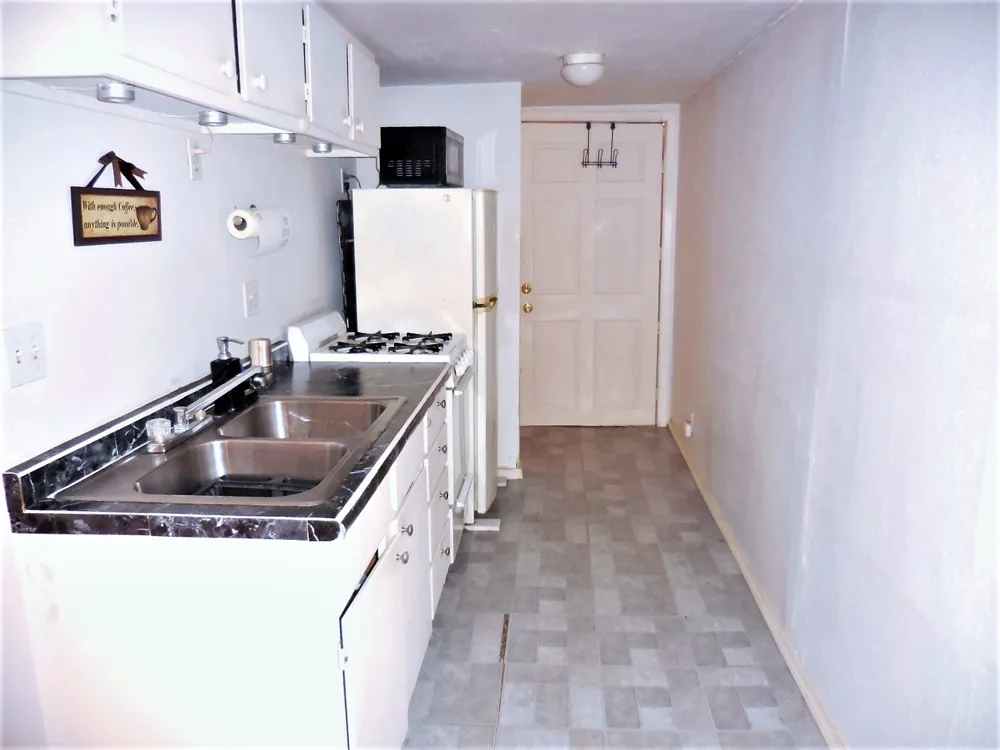 1311 Margie Street Denton, TX 76201