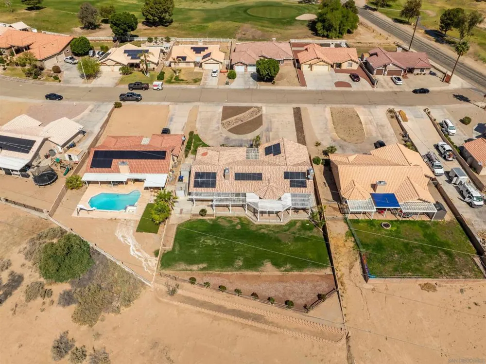 2224 Dekens Court Blythe, CA 92225