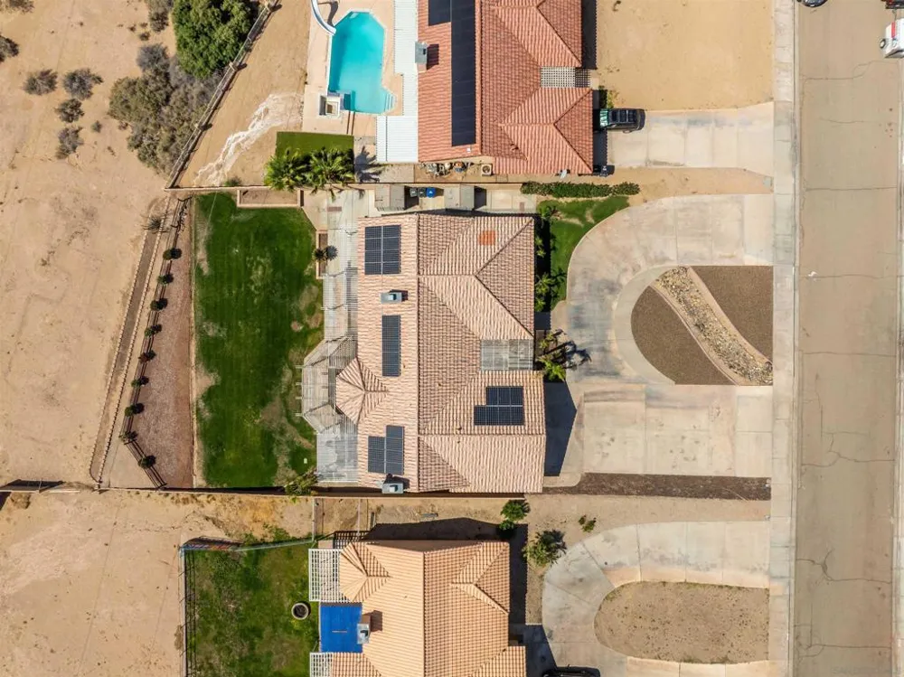 2224 Dekens Court Blythe, CA 92225