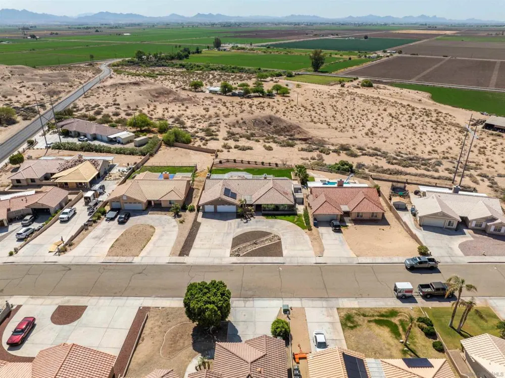 2224 Dekens Court Blythe, CA 92225