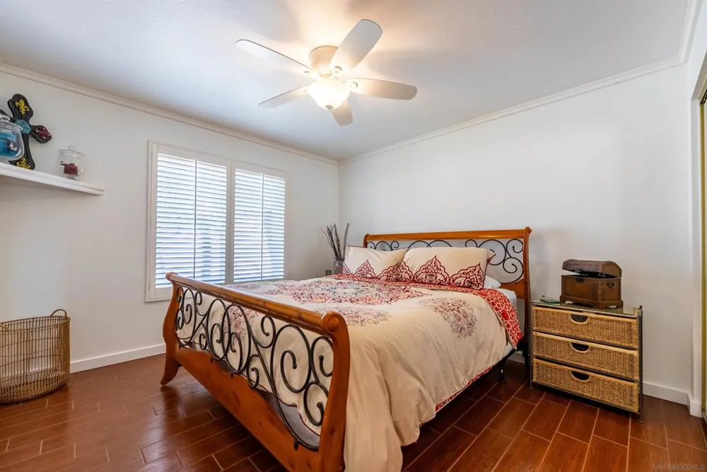 2224 Dekens Court Blythe, CA 92225