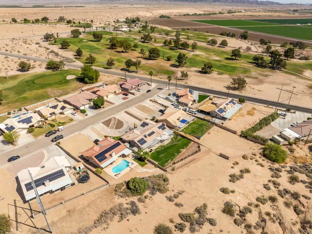 2224 Dekens Court Blythe, CA 92225