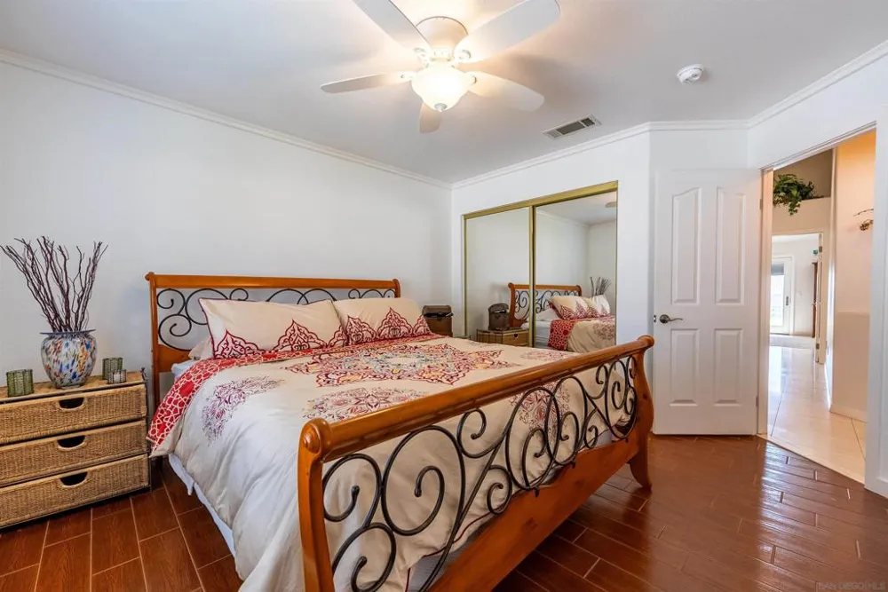 2224 Dekens Court Blythe, CA 92225