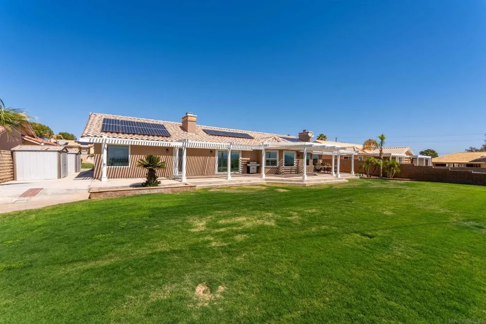 2224 Dekens Court Blythe, CA 92225