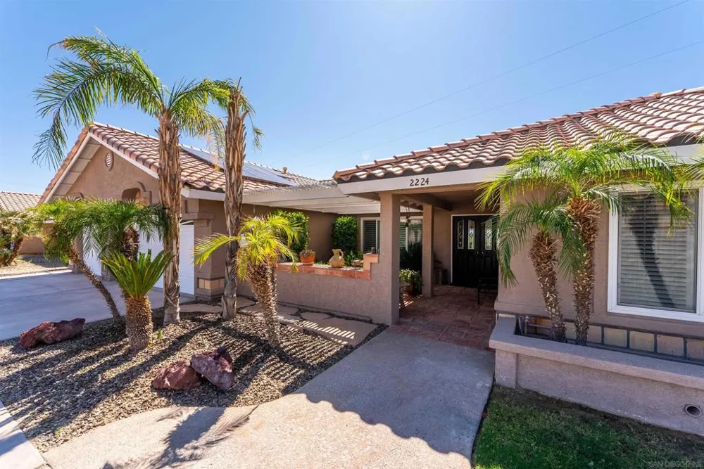 2224 Dekens Court Blythe, CA 92225