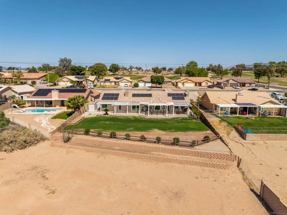 2224 Dekens Court Blythe, CA 92225