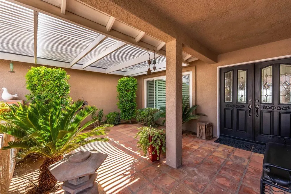 2224 Dekens Court Blythe, CA 92225