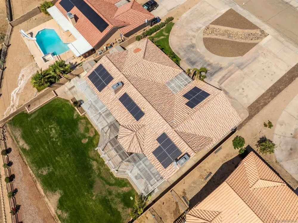 2224 Dekens Court Blythe, CA 92225