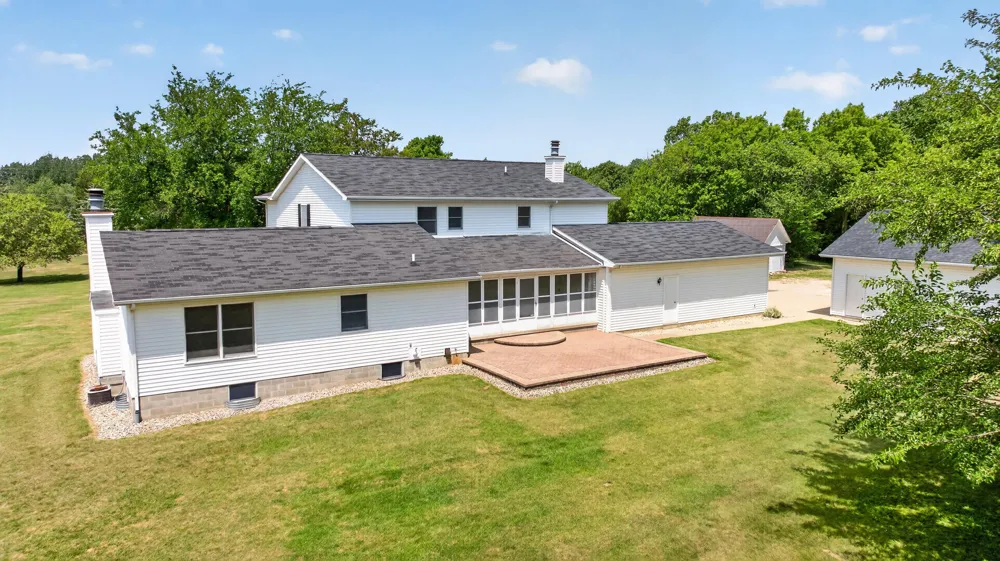 4001 Hoyer Road Jackson, MI 49201