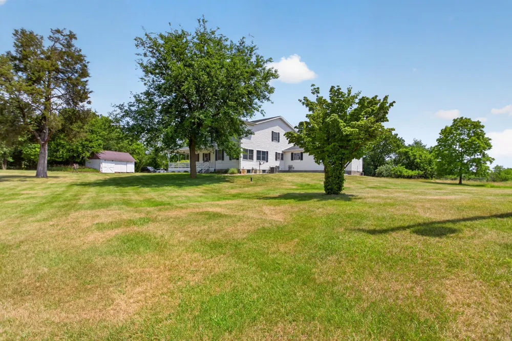 4001 Hoyer Road Jackson, MI 49201