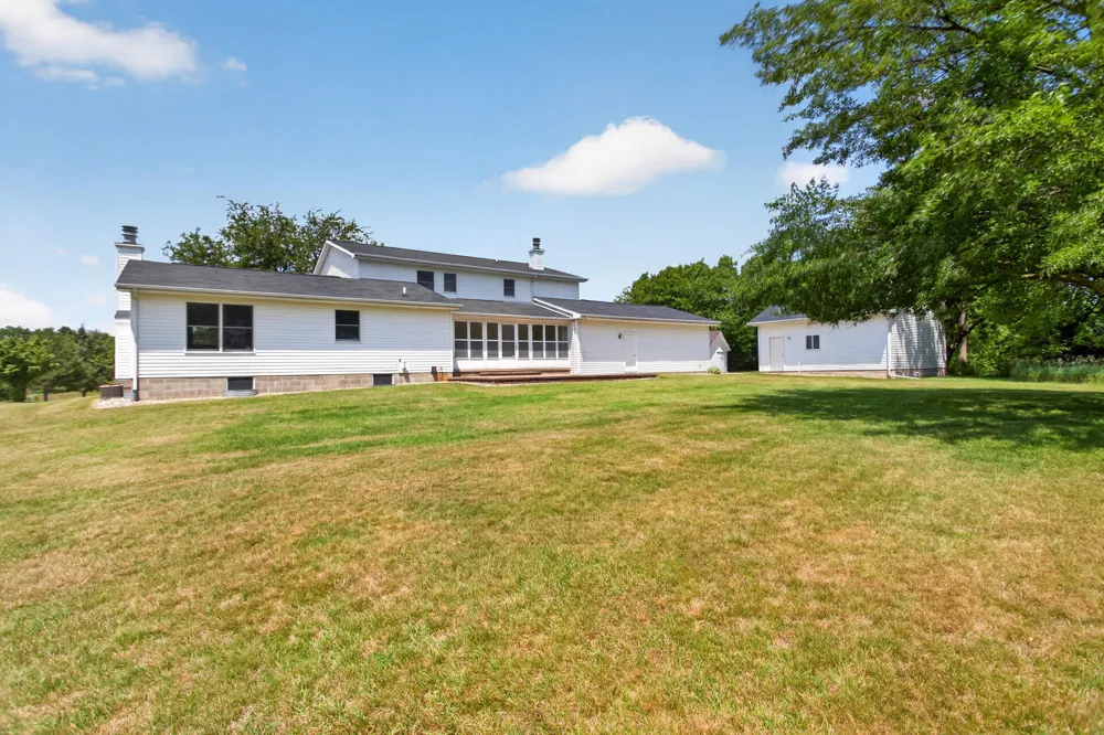 4001 Hoyer Road Jackson, MI 49201