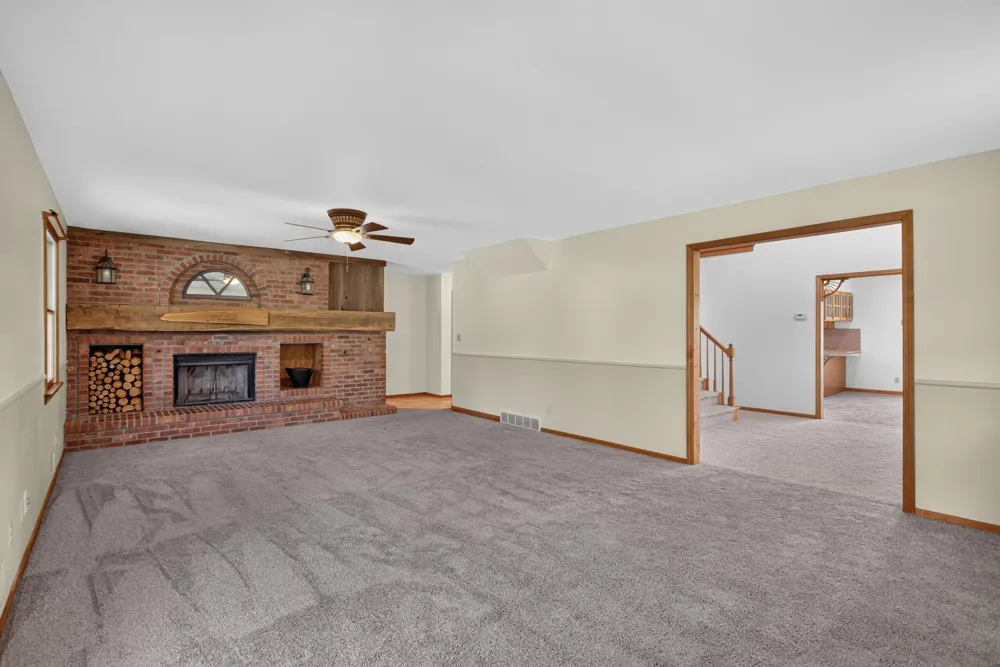 4001 Hoyer Road Jackson, MI 49201