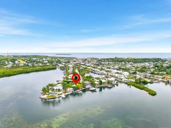 154 Redwing Rd Tavernier, FL 33070