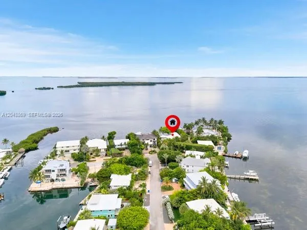 154 Redwing Rd Tavernier, FL 33070