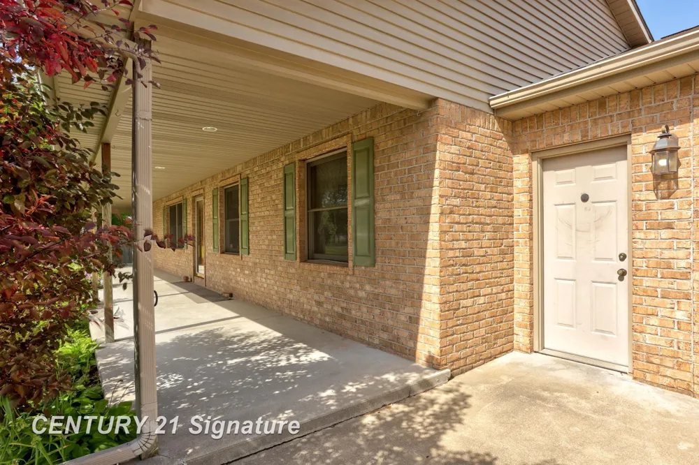 3725 Trimm Road Swan Creek Township, MI 48609