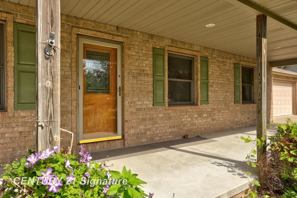 3725 Trimm Road Swan Creek Township, MI 48609