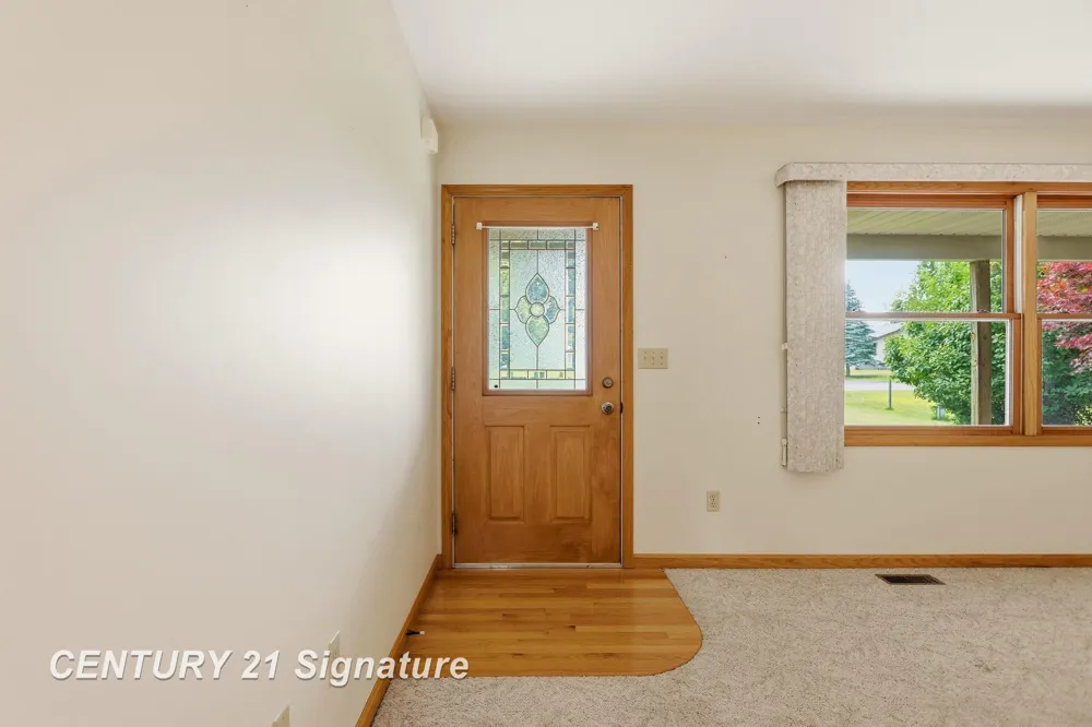 3725 Trimm Road Swan Creek Township, MI 48609