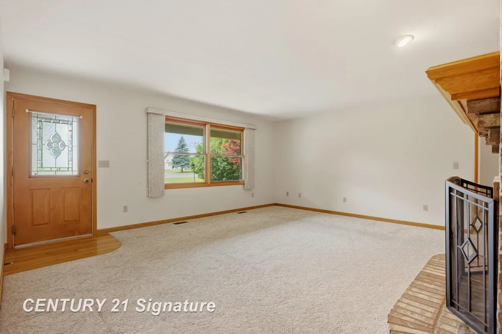 3725 Trimm Road Swan Creek Township, MI 48609