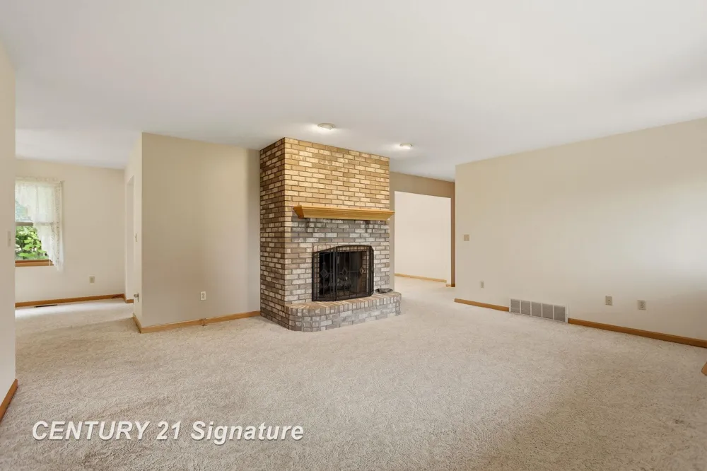 3725 Trimm Road Swan Creek Township, MI 48609