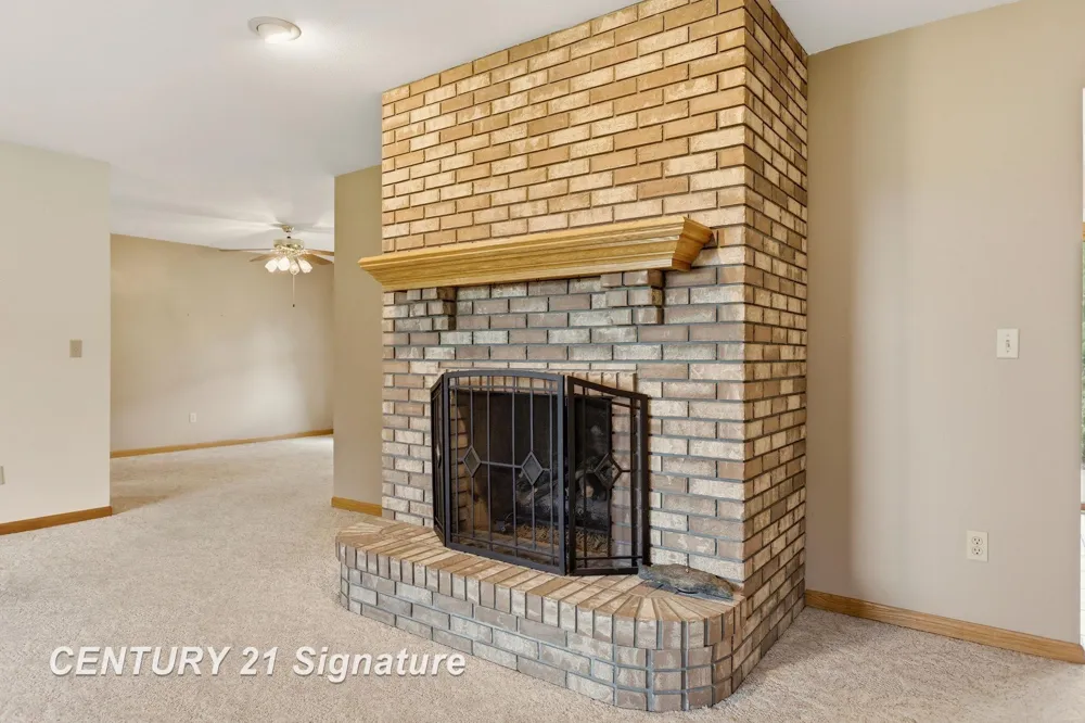 3725 Trimm Road Swan Creek Township, MI 48609
