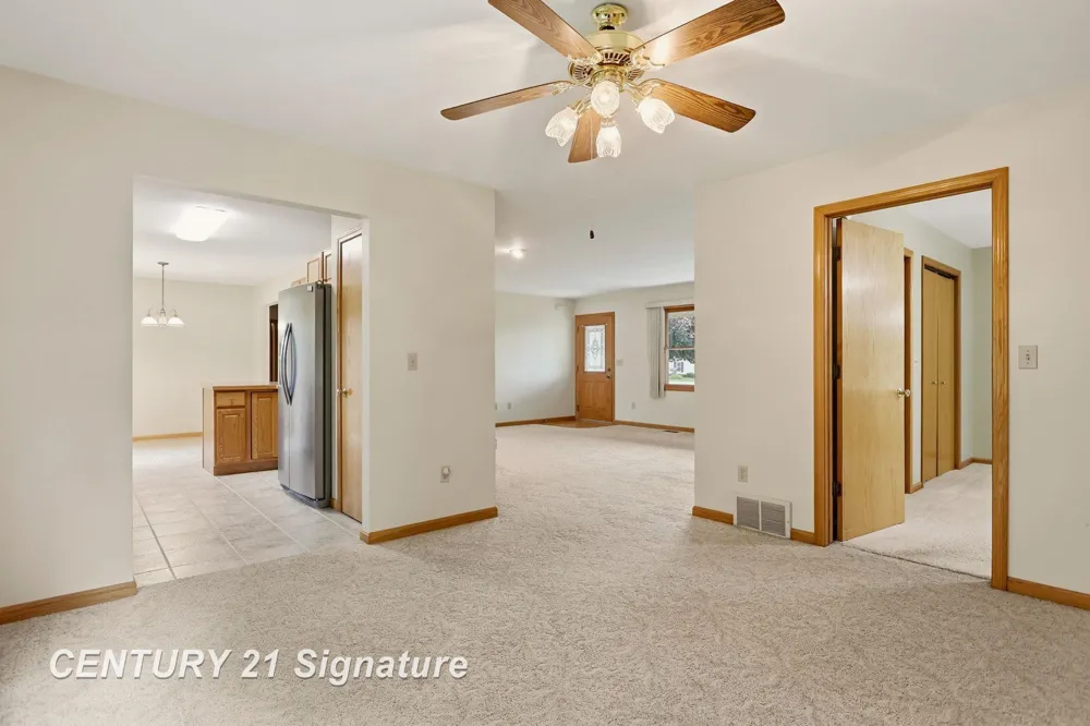 3725 Trimm Road Swan Creek Township, MI 48609