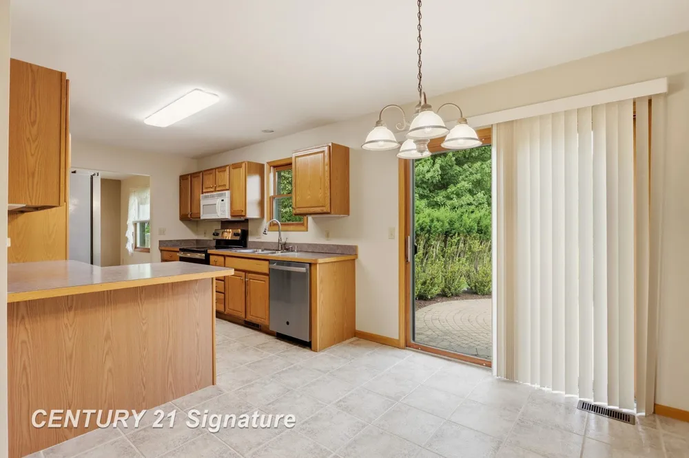 3725 Trimm Road Swan Creek Township, MI 48609