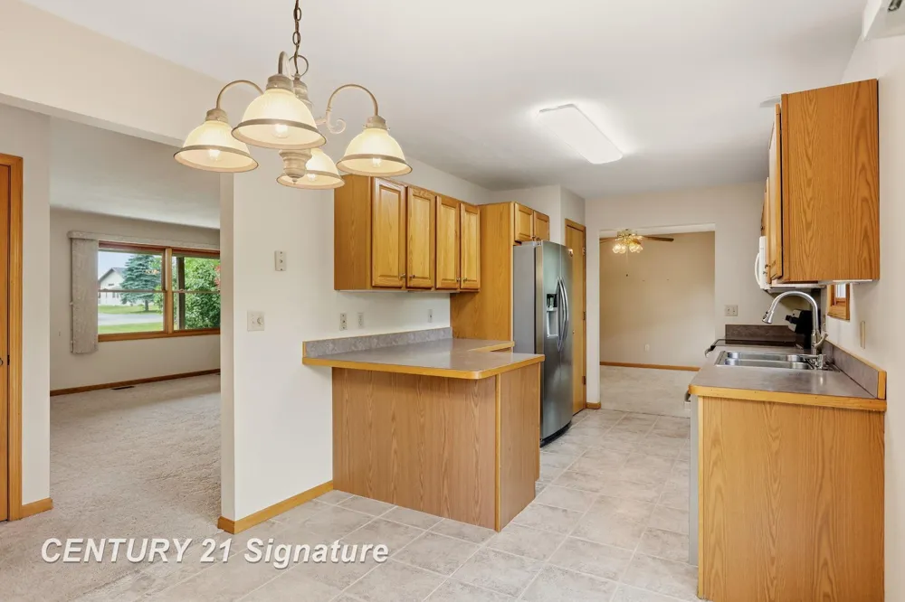 3725 Trimm Road Swan Creek Township, MI 48609