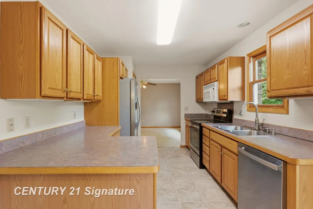 3725 Trimm Road Swan Creek Township, MI 48609