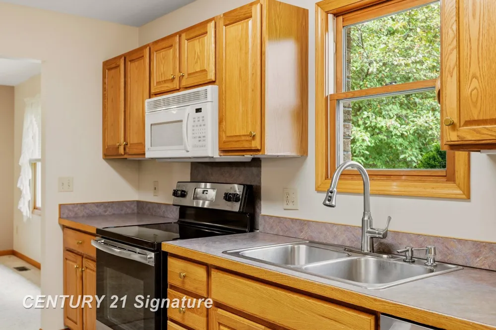 3725 Trimm Road Swan Creek Township, MI 48609
