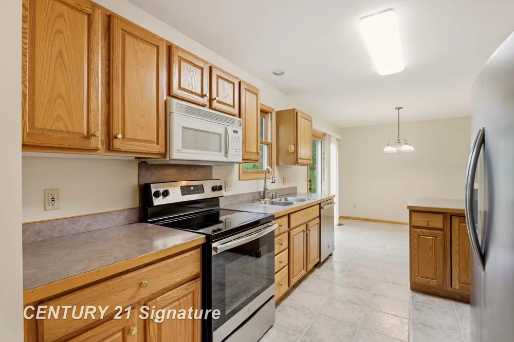 3725 Trimm Road Swan Creek Township, MI 48609