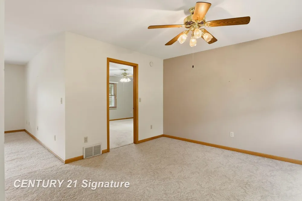 3725 Trimm Road Swan Creek Township, MI 48609