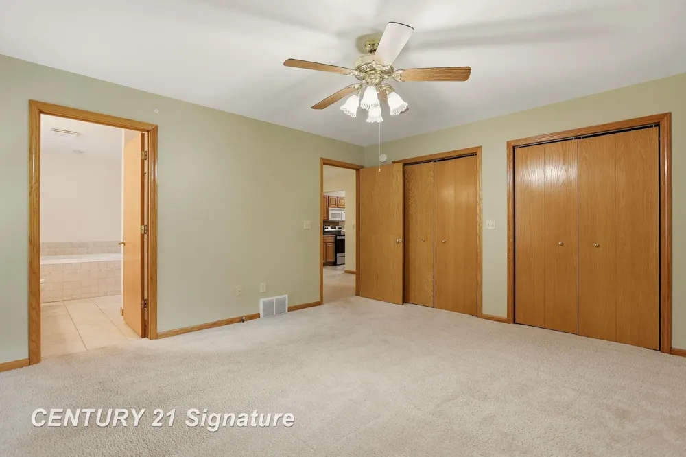 3725 Trimm Road Swan Creek Township, MI 48609