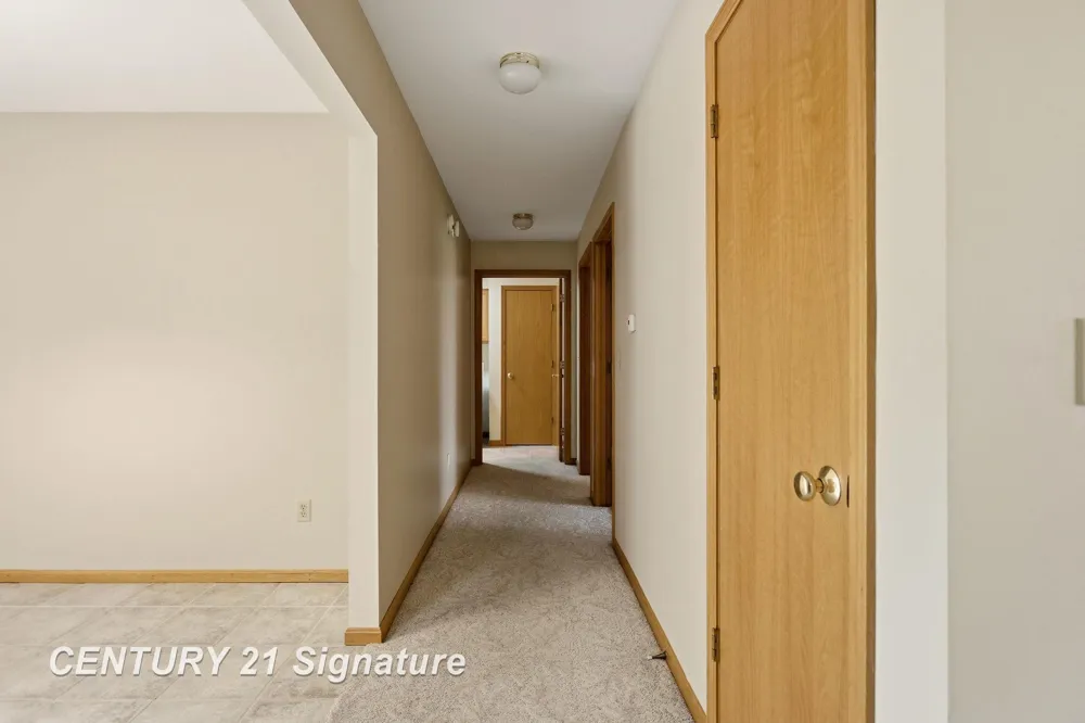3725 Trimm Road Swan Creek Township, MI 48609