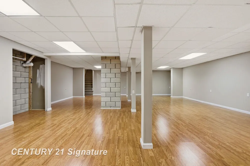 3725 Trimm Road Swan Creek Township, MI 48609