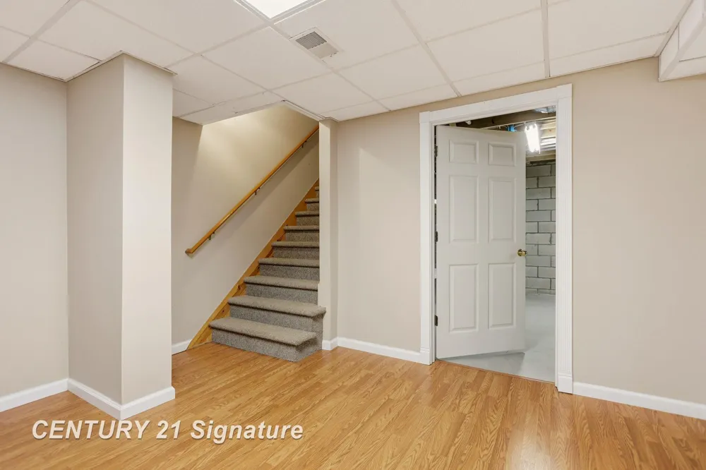 3725 Trimm Road Swan Creek Township, MI 48609