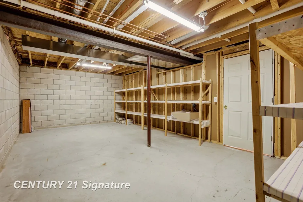 3725 Trimm Road Swan Creek Township, MI 48609
