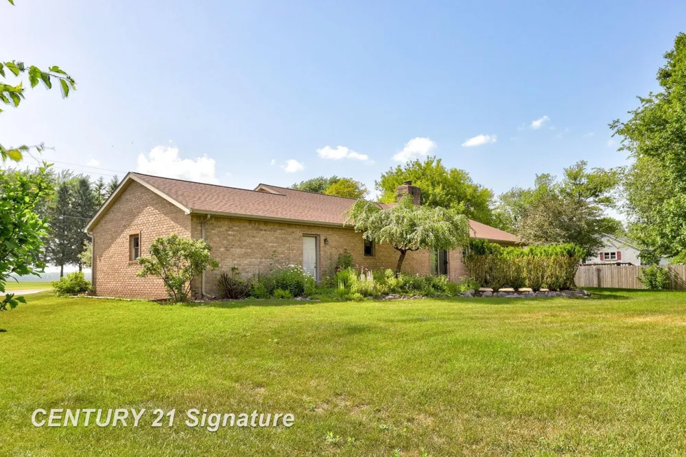 3725 Trimm Road Swan Creek Township, MI 48609