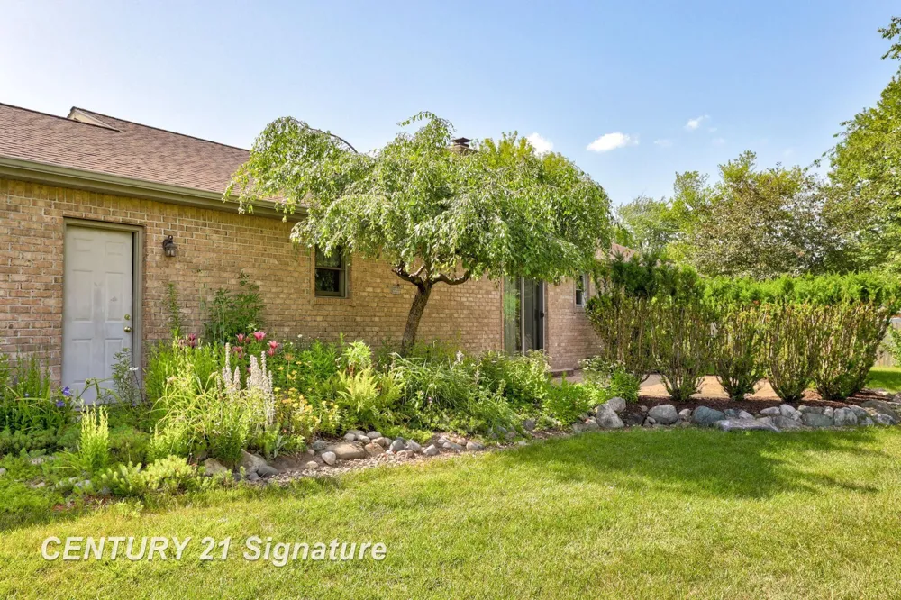 3725 Trimm Road Swan Creek Township, MI 48609