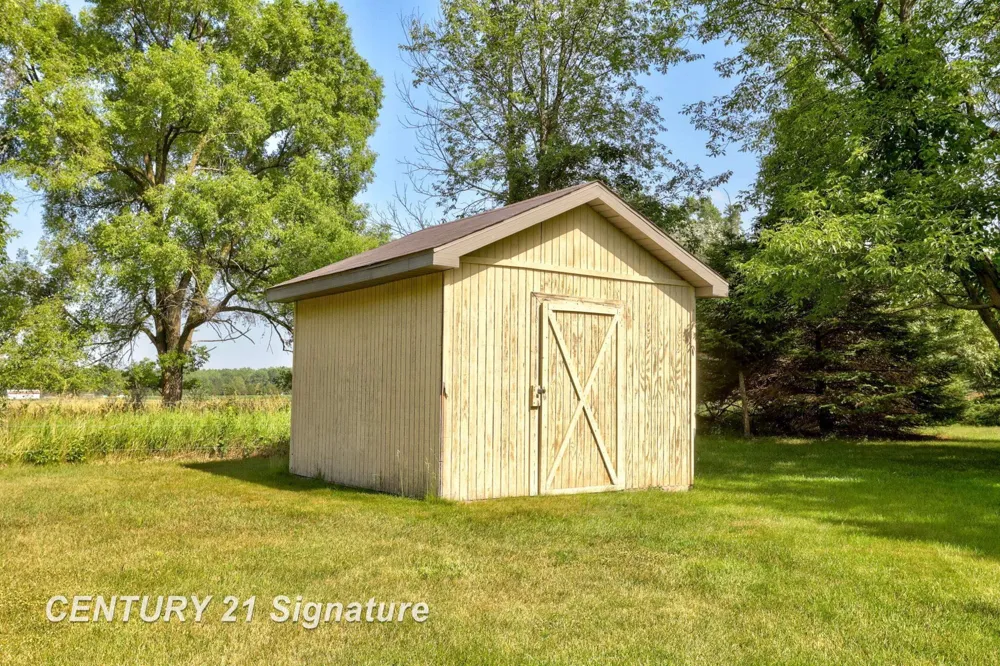 3725 Trimm Road Swan Creek Township, MI 48609