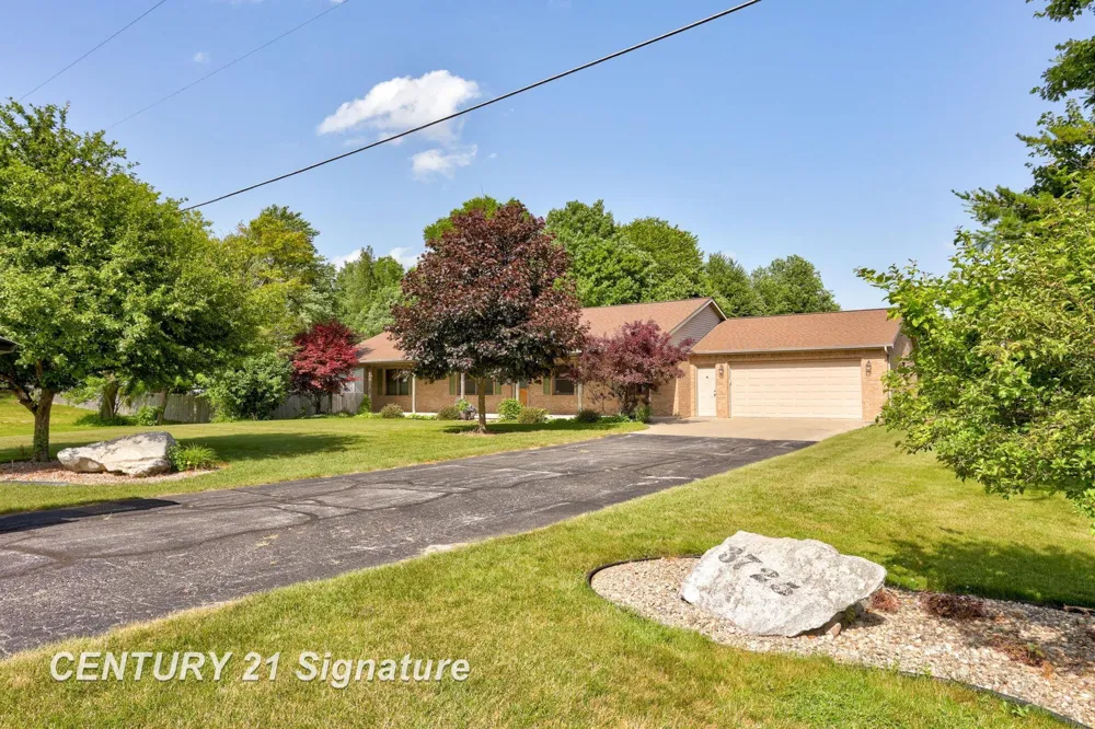 3725 Trimm Road Swan Creek Township, MI 48609