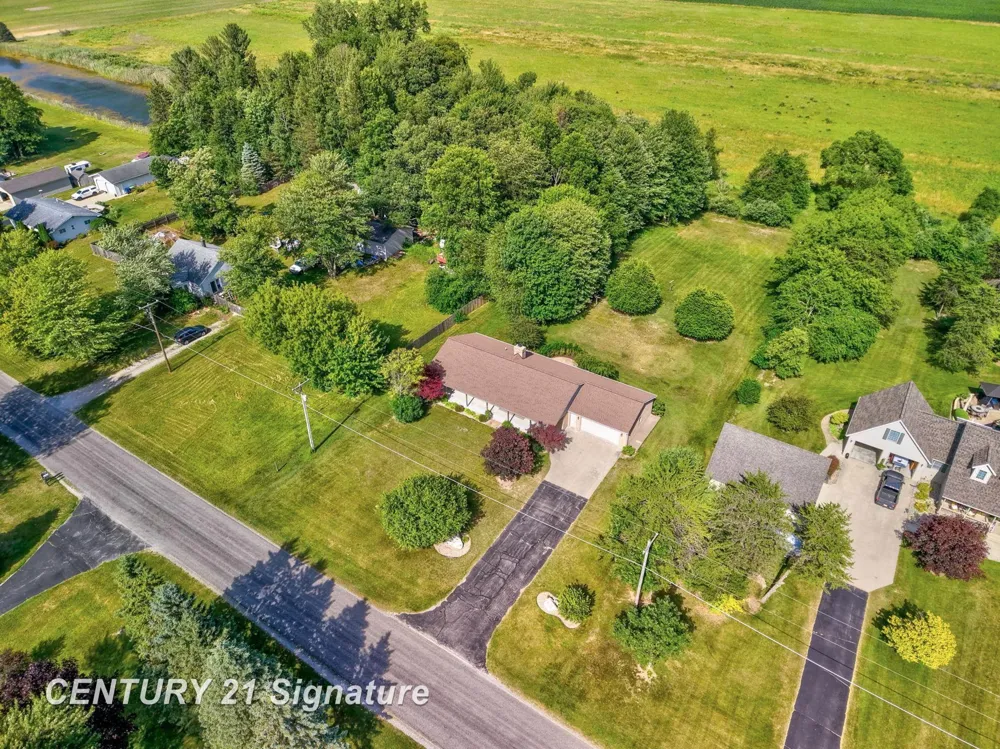 3725 Trimm Road Swan Creek Township, MI 48609