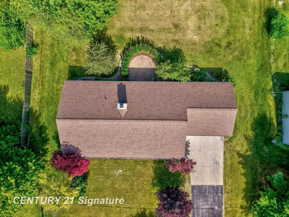 3725 Trimm Road Swan Creek Township, MI 48609