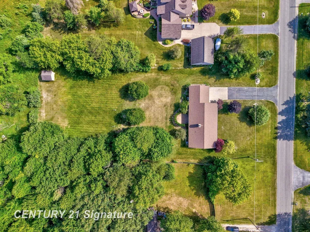 3725 Trimm Road Swan Creek Township, MI 48609