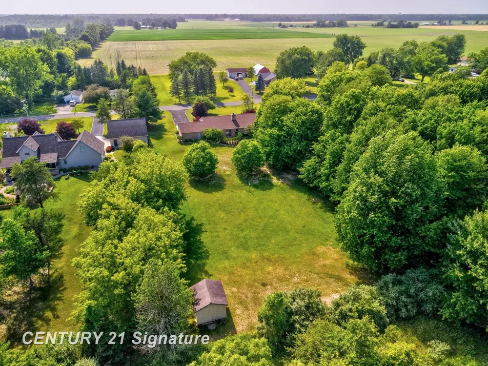 3725 Trimm Road Swan Creek Township, MI 48609