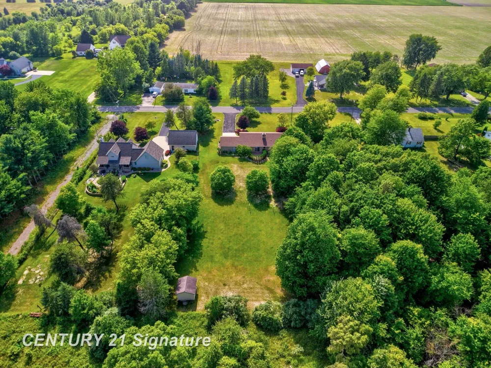 3725 Trimm Road Swan Creek Township, MI 48609