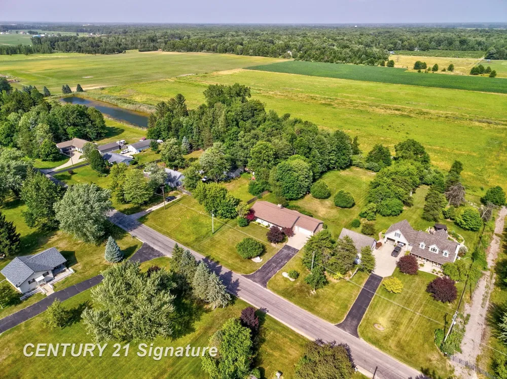 3725 Trimm Road Swan Creek Township, MI 48609
