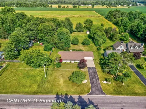3725 Trimm Road