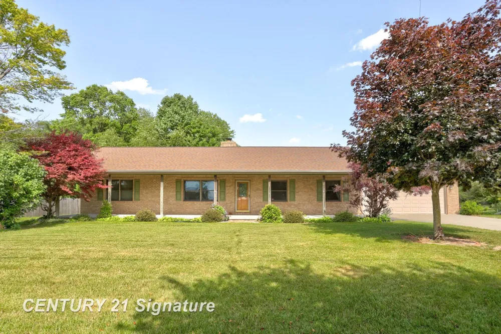 3725 Trimm Road Swan Creek Township, MI 48609