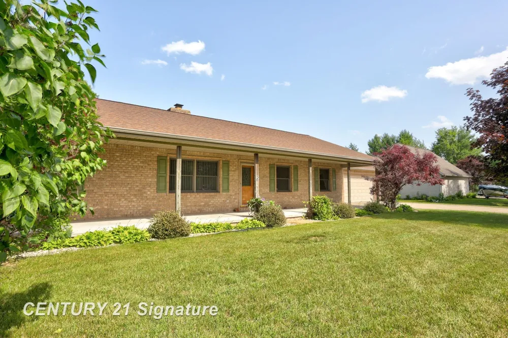 3725 Trimm Road Swan Creek Township, MI 48609